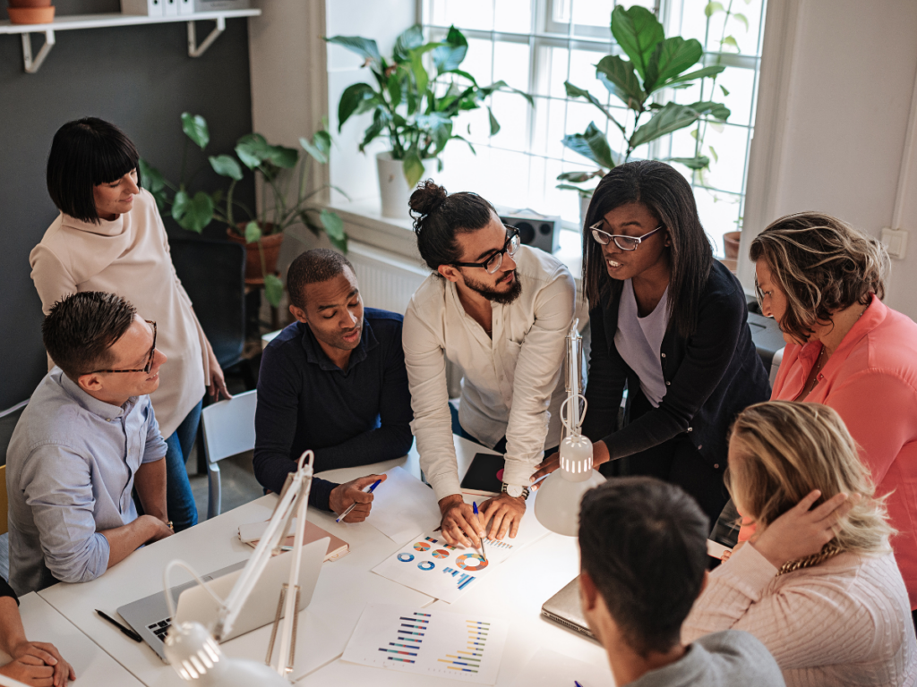 Top Mind-Blowing B2B Marketing Trends to Watch in 2025 1 B2B Marketing